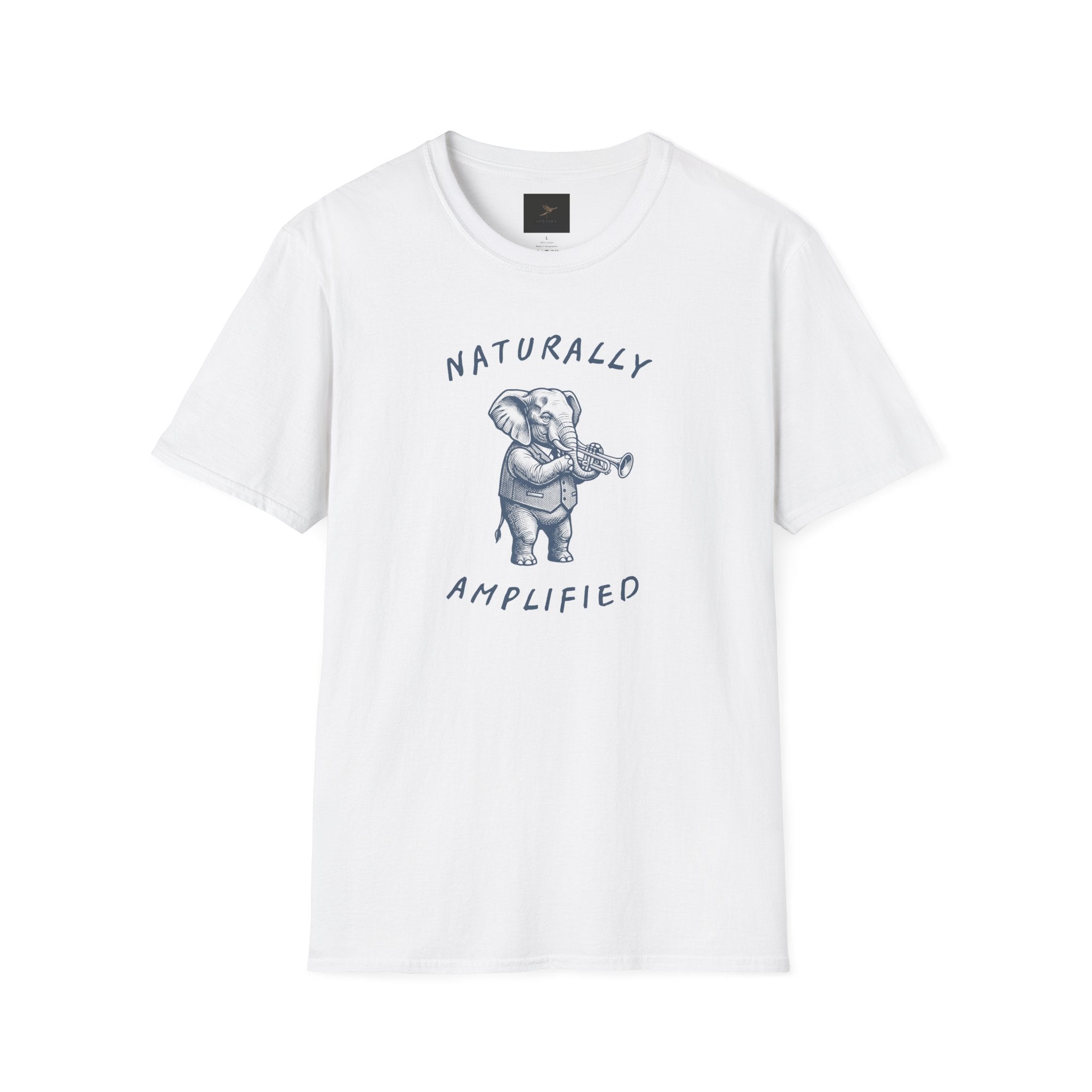 Naturally Amplified T-Shirt