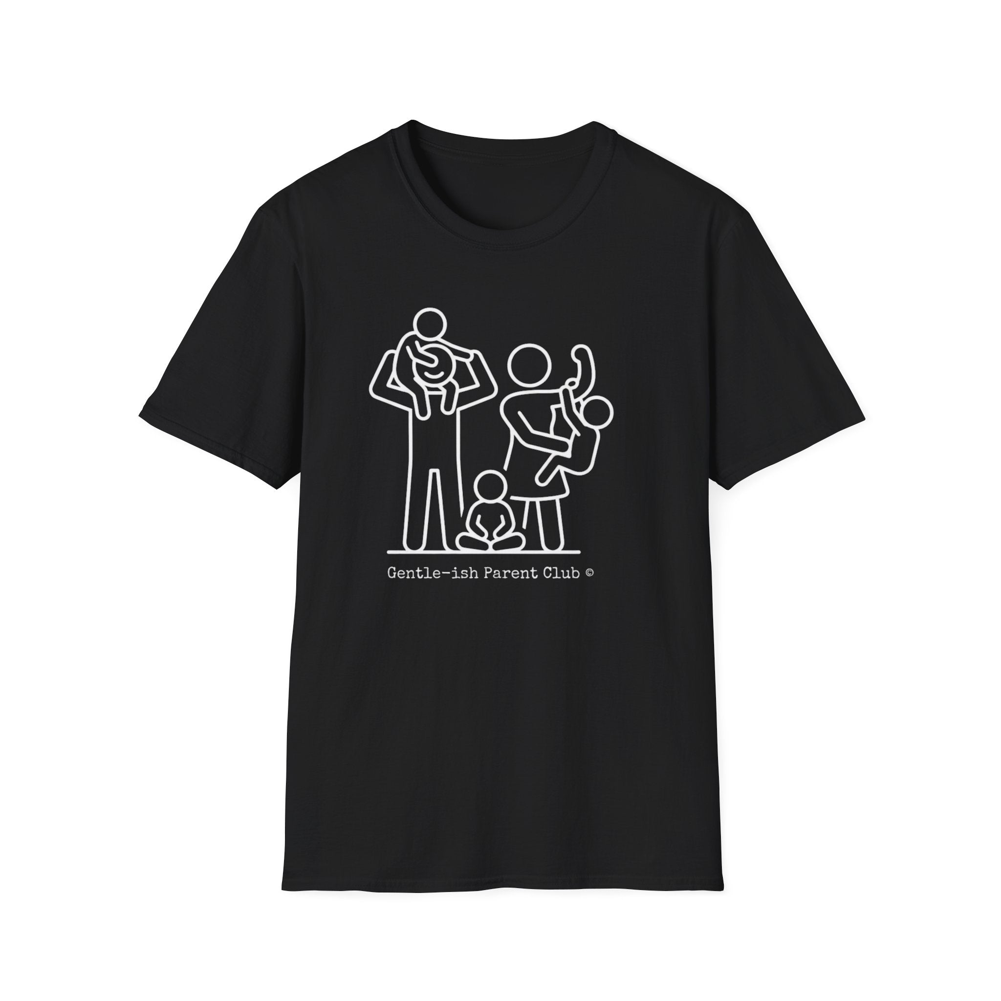 Family of 5 T-Shirt