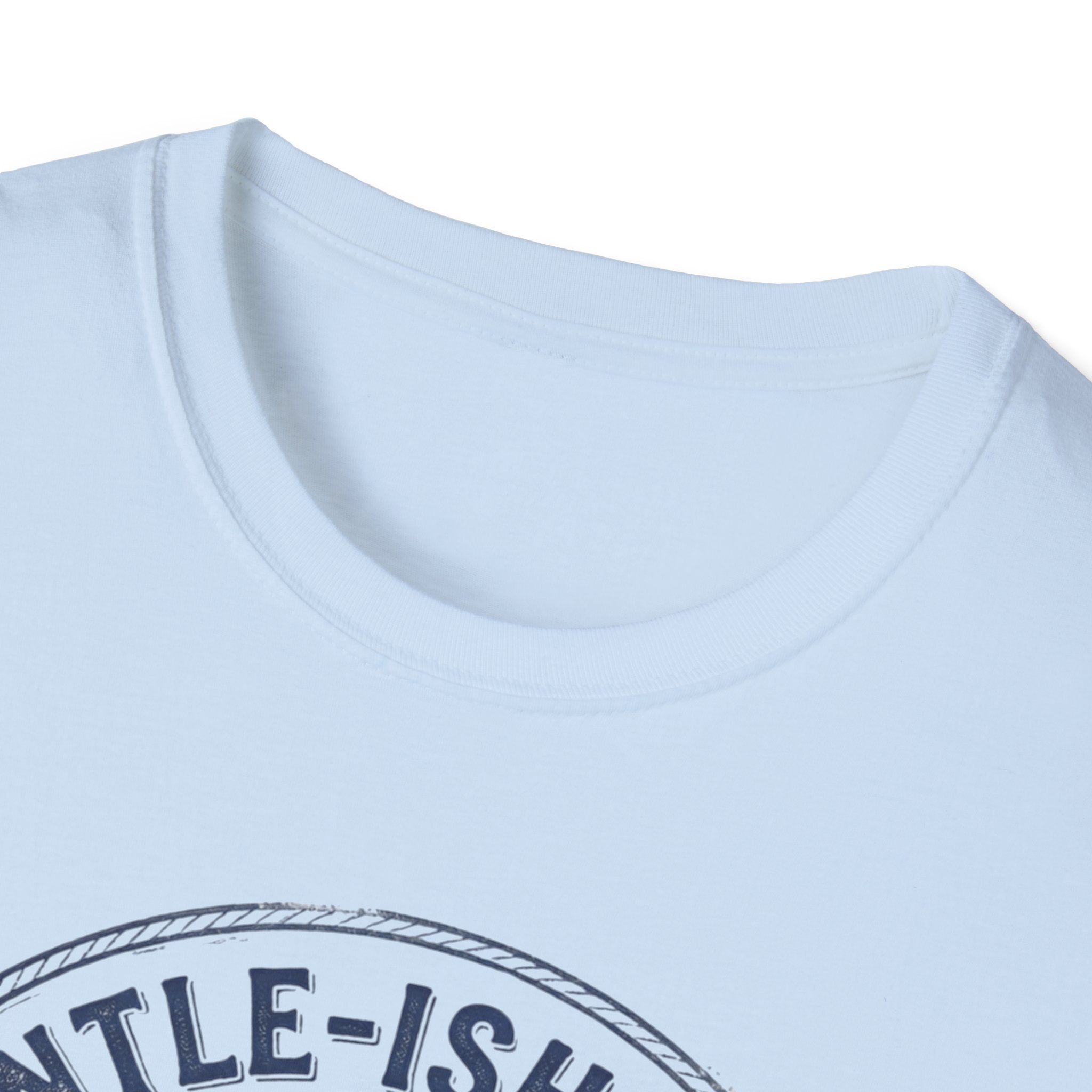 Gentle-ish Club Member T-Shirt