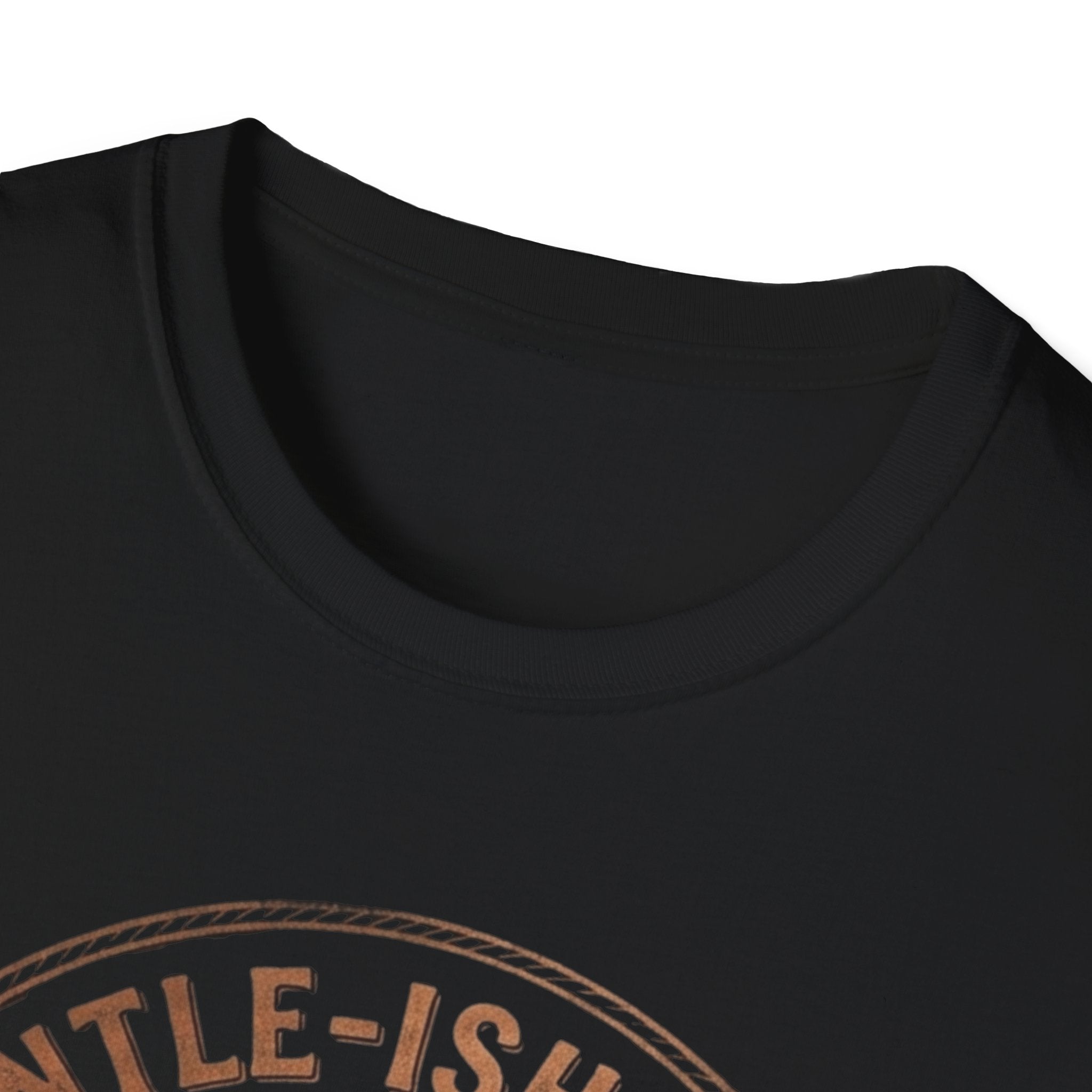 Gentle-ish Club Member T-Shirt