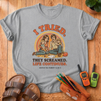 I Tried T-Shirt