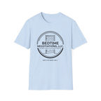 Bedtime Negotiations T-Shirt