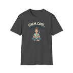 Calm, Cool & Completely Over It T-Shirt