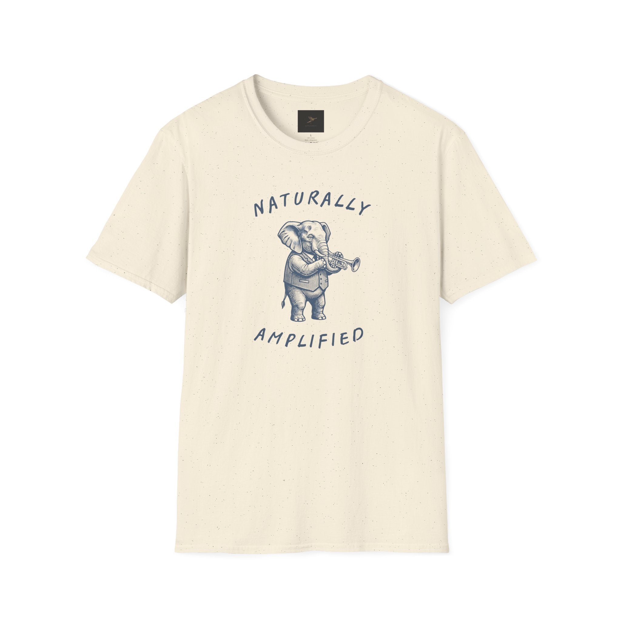 Naturally Amplified T-Shirt