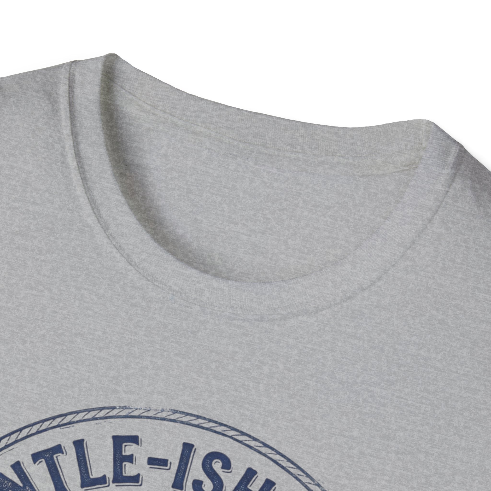 Gentle-ish Club Member T-Shirt