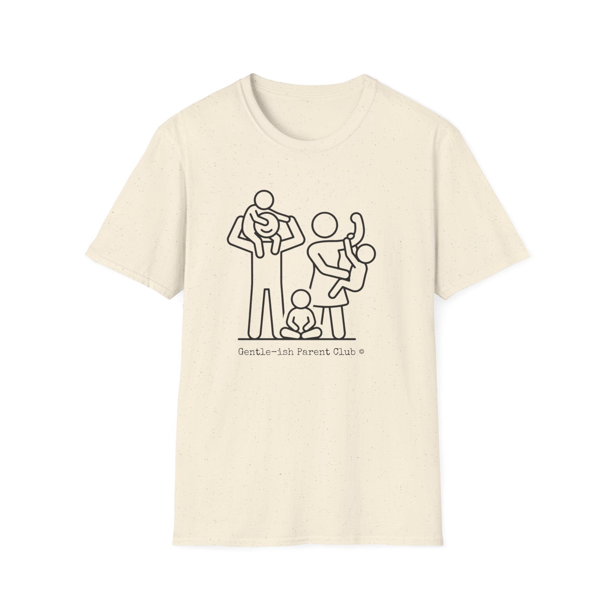 Family of 5 T-Shirt