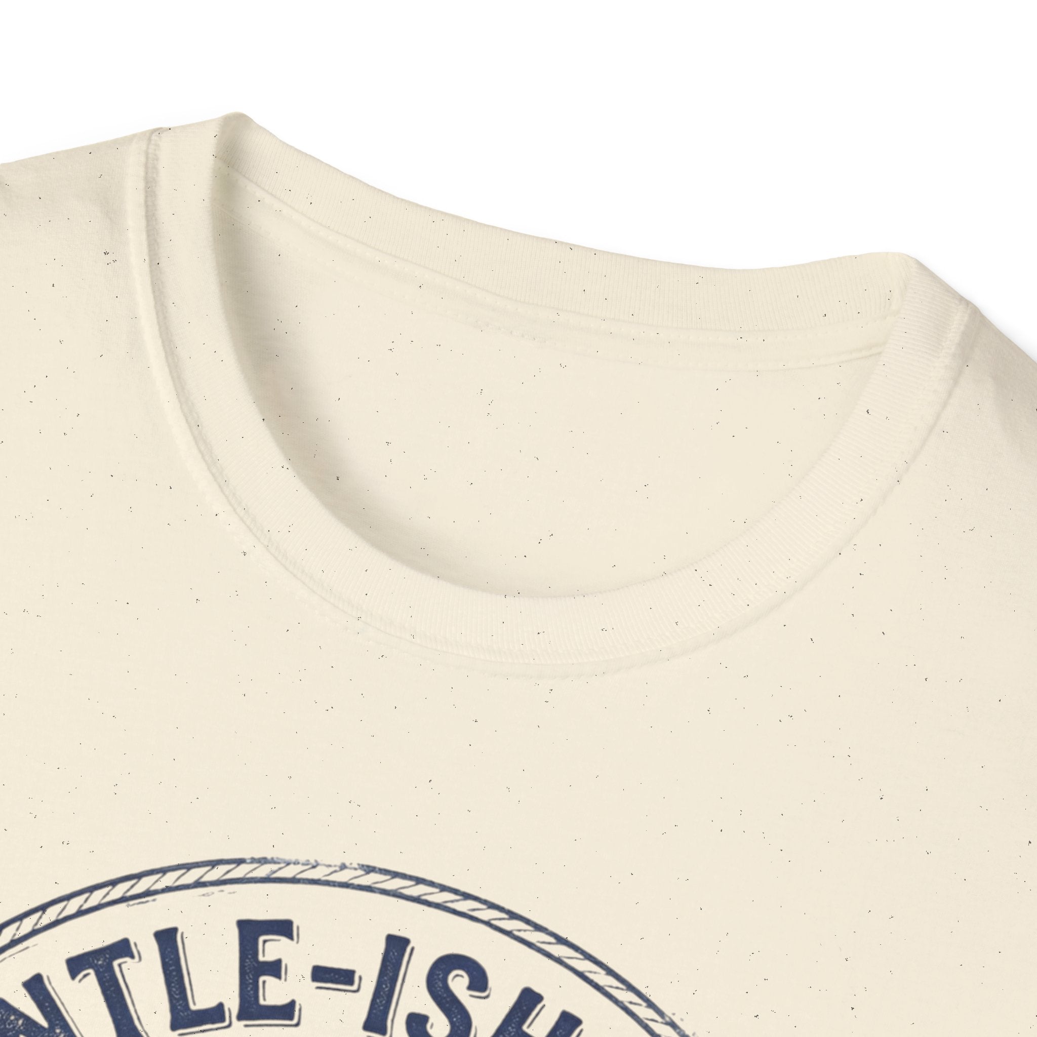 Gentle-ish Club Member T-Shirt