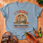 I Tried T-Shirt