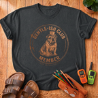 Gentle-ish Club Member T-Shirt