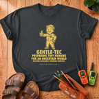 Gentle-Tec  T-Shirt