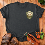 National Park of Parenthood T-Shirt