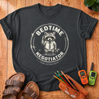Bedtime Negotiator T-Shirt