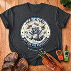 Not For The Regulated T-Shirt