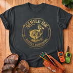 Barely Surviving T-Shirt
