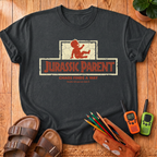 Jurassic Parent T-Shirt