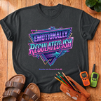 Emotionally Regulated-ish T-Shirt