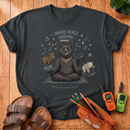 Inner Peace Loading T‑Shirt