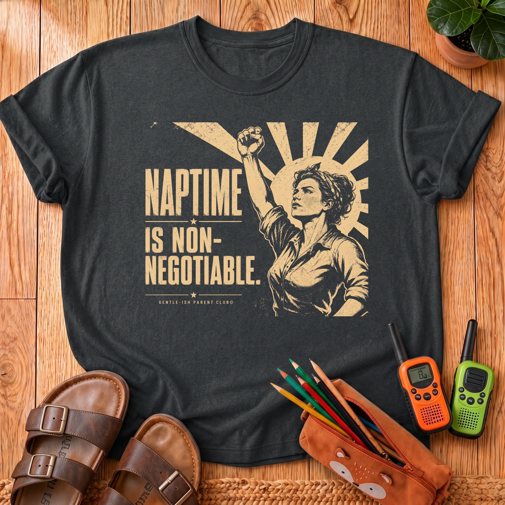 Naptime T-Shirt
