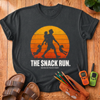 The Snack Run T‑Shirt