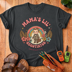 Mama's Lil' Negotiator T-Shirt