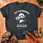 Yes To Boundaries T-Shirt
