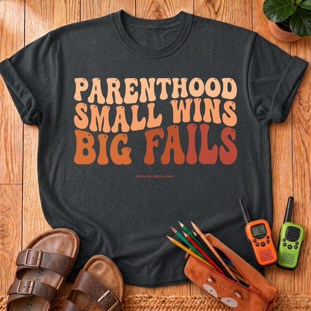 Parenthood T-Shirt
