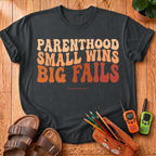 Parenthood T-Shirt