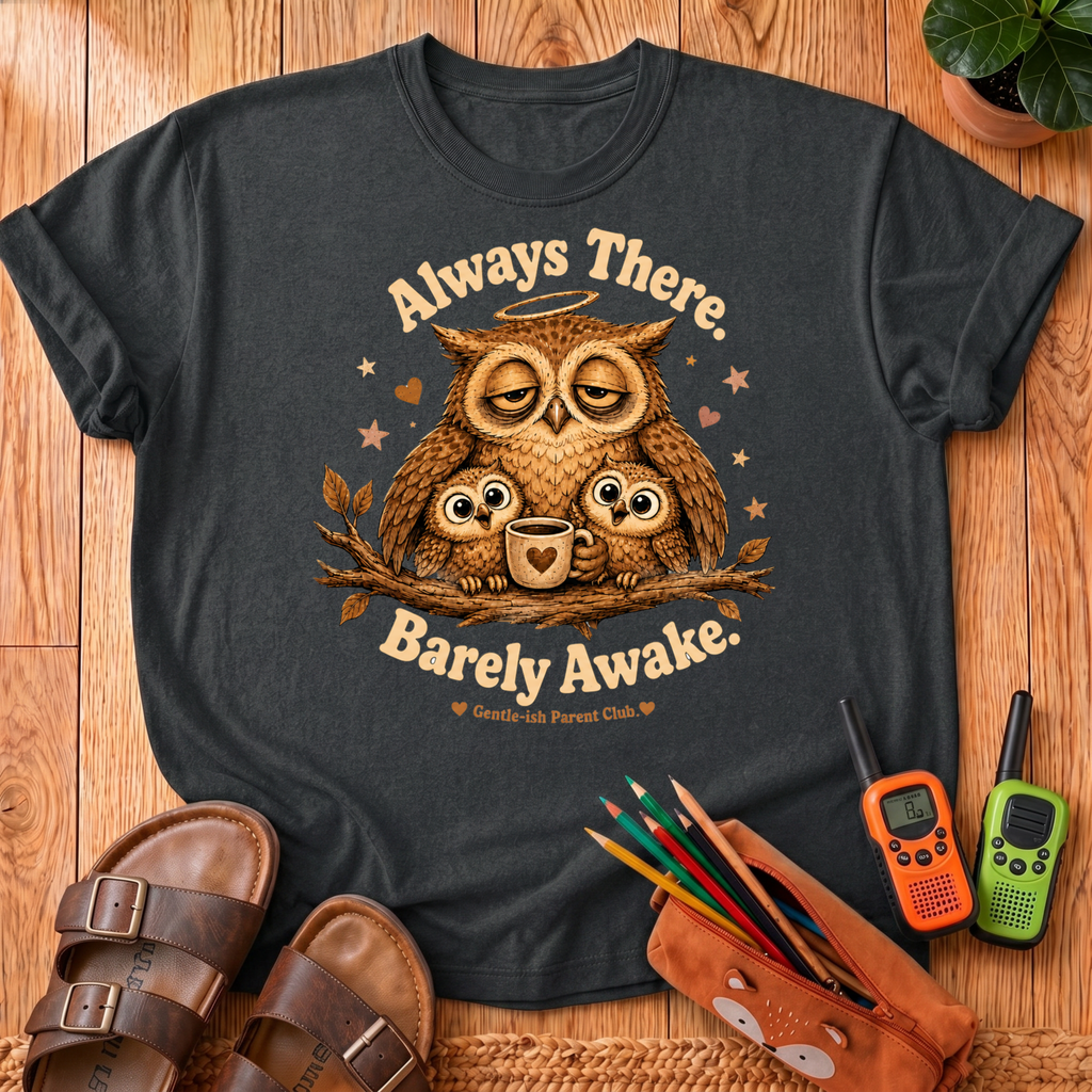 Always There T-Shirt