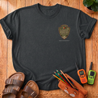 Gentle Parent on Duty T-Shirt