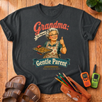 Grandma: The Original T-Shirt