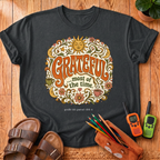 Grateful most of the time T‑Shirt