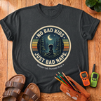 No Bad Kids T-Shirt