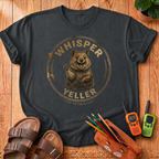 Whisper Yeller T-Shirt