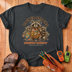 Packed Snacks T-Shirt