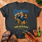 Grandad T-Shirt