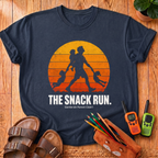 The Snack Run T‑Shirt