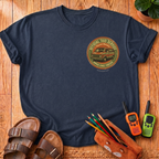 Official Taxi Service T-Shirt