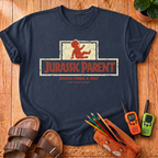 Jurassic Parent T-Shirt