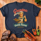 Grandma: The Original T-Shirt