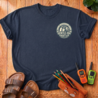 Gentle-ish Parent Logo T-Shirt