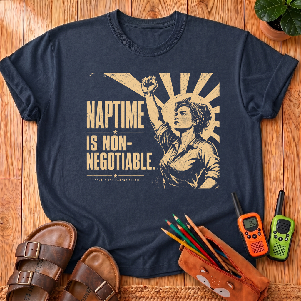 Naptime T-Shirt