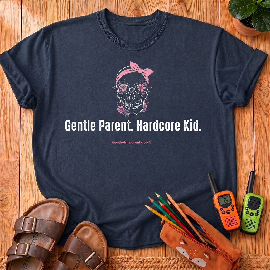 Hardcore Kid T-Shirt