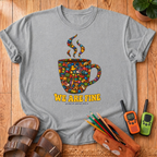 We Are Fine T-Shirt