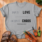Love & Chaos T-Shirt