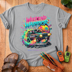 Weekend Warrior T-Shirt