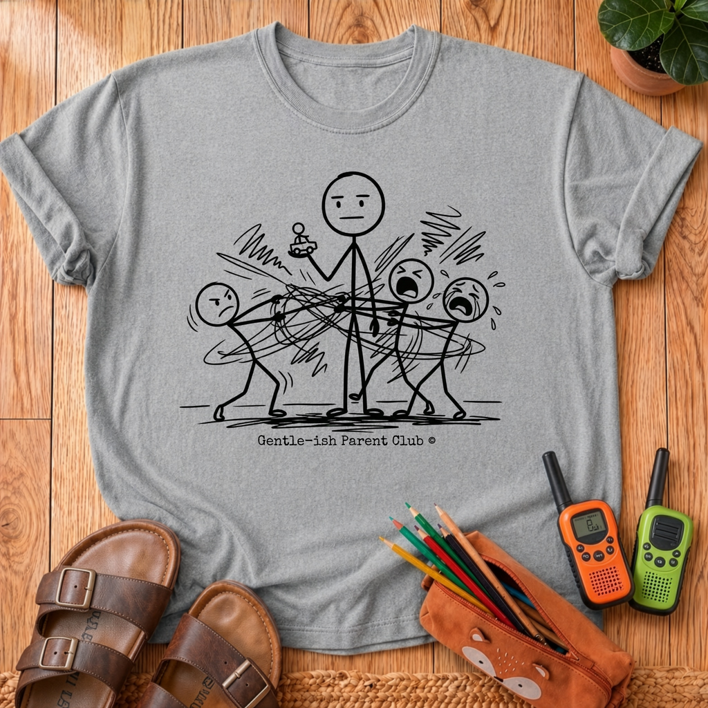 Chaos T-Shirt
