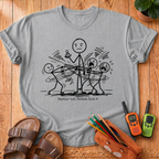 Chaos T-Shirt