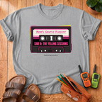 Mom's Gentle Playlist T Shirt