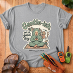 Gentle-ish on a Good Day T-Shirt