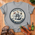 Not For The Regulated T-Shirt